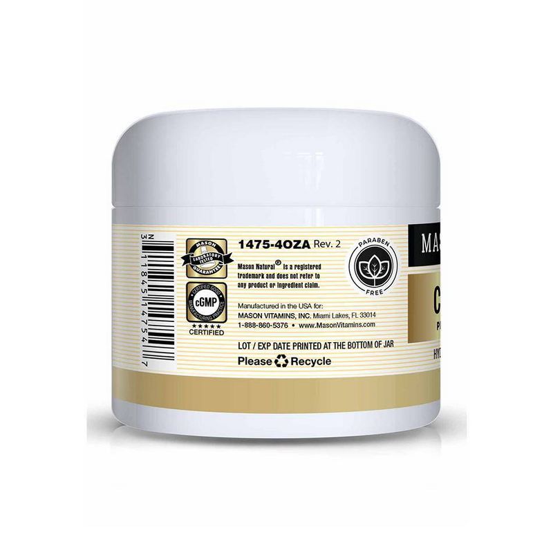 Mason Natural Collagen Liquid for Premium Skin - 4 oz, 4 of 6