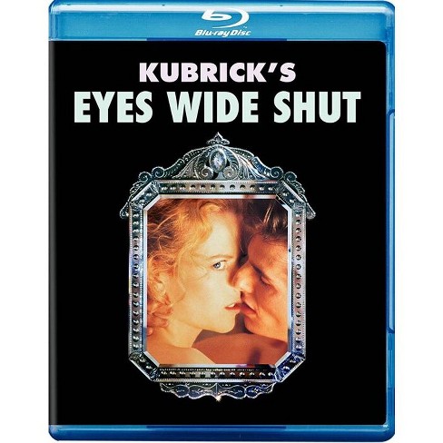 Eyes Wide Shut (Blu-ray) - image 1 of 1