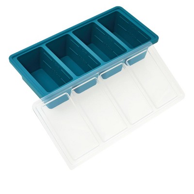 Curtis Stone Silicone Store and Bake Tray Refurbished