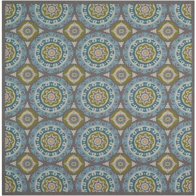 Waverly Sun N' Shade Solar Flair Indoor/outdoor Area Rug