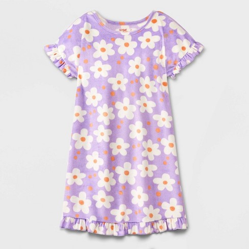 Cat and jack nightgown new arrivals