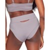 Adore Me Women's Fatima High Cut Panty - 2 of 3