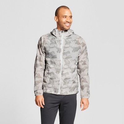 Target on sale running jacket