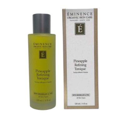 Eminenece Pineapple Refining Tonique, 4 oz