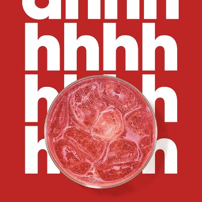 SodaStream 4pk 14.9 fl oz Classics Strawberry Watermelon Zero Drink Mix