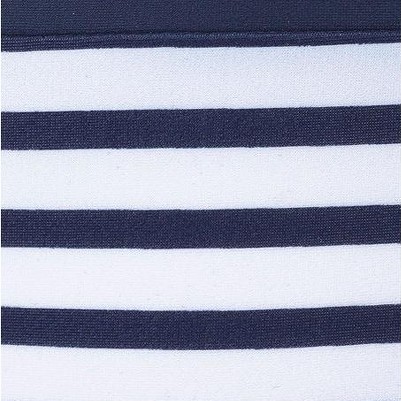 navy striped