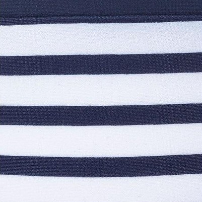 navy striped