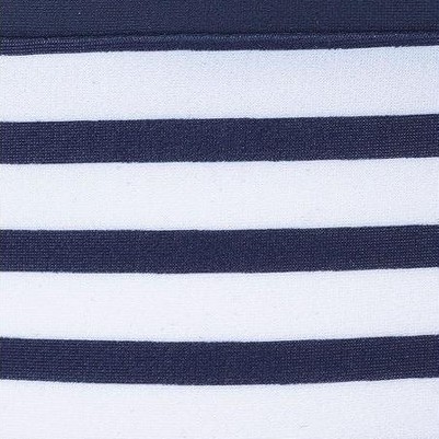 navy striped