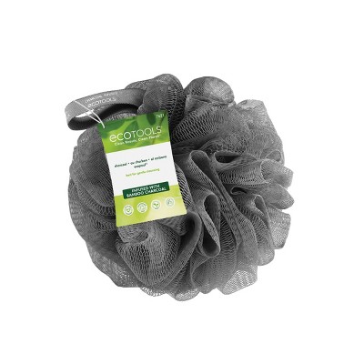 EcoTools Charcoal Net Sponge