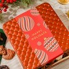 Christmas Chocolate Gift Box – Gourmet Holiday Chocolate Assortment with Festive Sleeve - 4 of 4