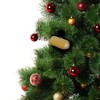 Hostess Twinkie and CupCake Tree Ornaments 2ct - image 4 of 4