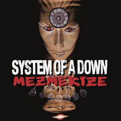 System Of A Down Mezmerize Zip