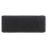 Casual Elegence Collection Cotton Reversible Tufted Bath Rug - Home Weavers - 2 of 4