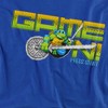 Men's Teenage Mutant Ninja Turtles Game On! Adult T-Shirt - 2 of 4