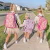 Wildkin 15 Inch Kids Patterned Backpack - Girls - image 2 of 4