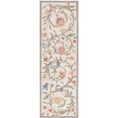 Chelsea HK248 Machine Made Rug - Safavieh