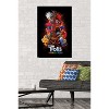 Trends International DreamWorks Trolls 2 - One Sheet Unframed Wall Poster Prints - 2 of 4