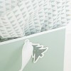 Green and White Scallop Gift Tissue, 25ct - Sugar Paper™ + Target - 2 of 3