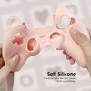 Aghana Digitals Cat Ear Anti-Slip Silicone Controller Skin - 2 of 4