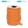 Unique Bargains Duarble Piping Cord Trim for Sewing DIY Crafting Fabric Edge - 2 of 3
