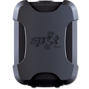 SPOT Trace - Asset Satellite Tracking Device | Advanced Tracking for your Most Valued Assets | Subscription Applicable - 1 of 4