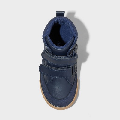 Cat & Jack - Brandclub - Toddler Xavier High Top Sneakers