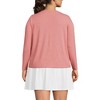 Lands' End Women's Power Performance Long Sleeve Top - 2 of 4