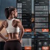 SQUATZ Travel Apollo Fitness Board - 4 of 4