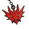 Dungeons & Dragons Monsters Multi-Charm Keychain - 4 of 4