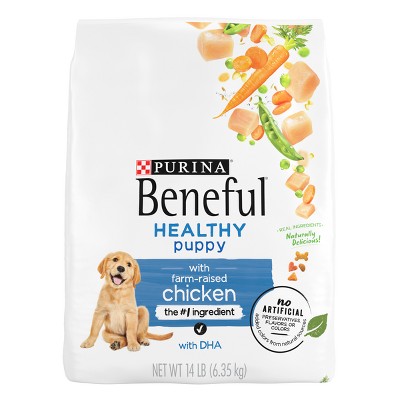 Is beneful good shop for my dog