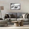 Stupell Industries Dusty Road Horse Photograph Framed Giclee Art - 3 of 4