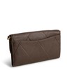 Vera Bradley Women's Outlet Leather Wildwood Wallet Crossbody Bag - 3 of 4