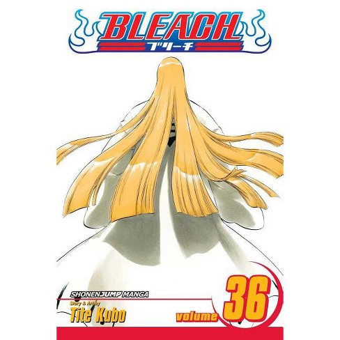 Bleach, Vol. 1 by Tite Kubo