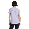 Jockey Women's EVERACTIVE Short Sleeve Crew Neck Tee - 2 of 4