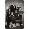 Trends International The Addams Family (1964) - Family Unframed Wall Poster Prints - 4 of 4