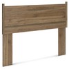 Queen Aprilyn Panel Headboard - Signature Design by Ashley - 4 of 4