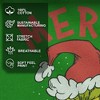 Men's Dr. Seuss The Grinch Christmas Merry Grinchmas Graphic T-Shirt - 4 of 4