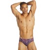 Sporti Molecule USA Brief Swimsuit (22-44) - 4 of 4