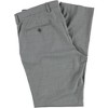 Perry Ellis Mens Portfolio Slim Fit Stretch Check Dress Pants Slacks - 3 of 3