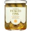 Pickled Pink Foods Smokin' Okra - Case of 6 - 16 fl oz - 2 of 2
