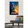 Trends International DC's Legends of Tomorrow - One Sheet Unframed Wall Poster Prints - 2 of 4