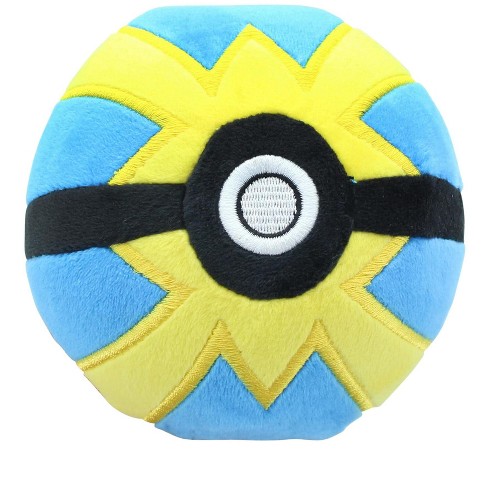 Pokemon Soft Foam Pokeball Toy-2.5 Repeat Ball Pokeball, Toy Balls -   Canada