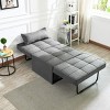 Vonanda Evicka Sofa Bed - 3 of 4