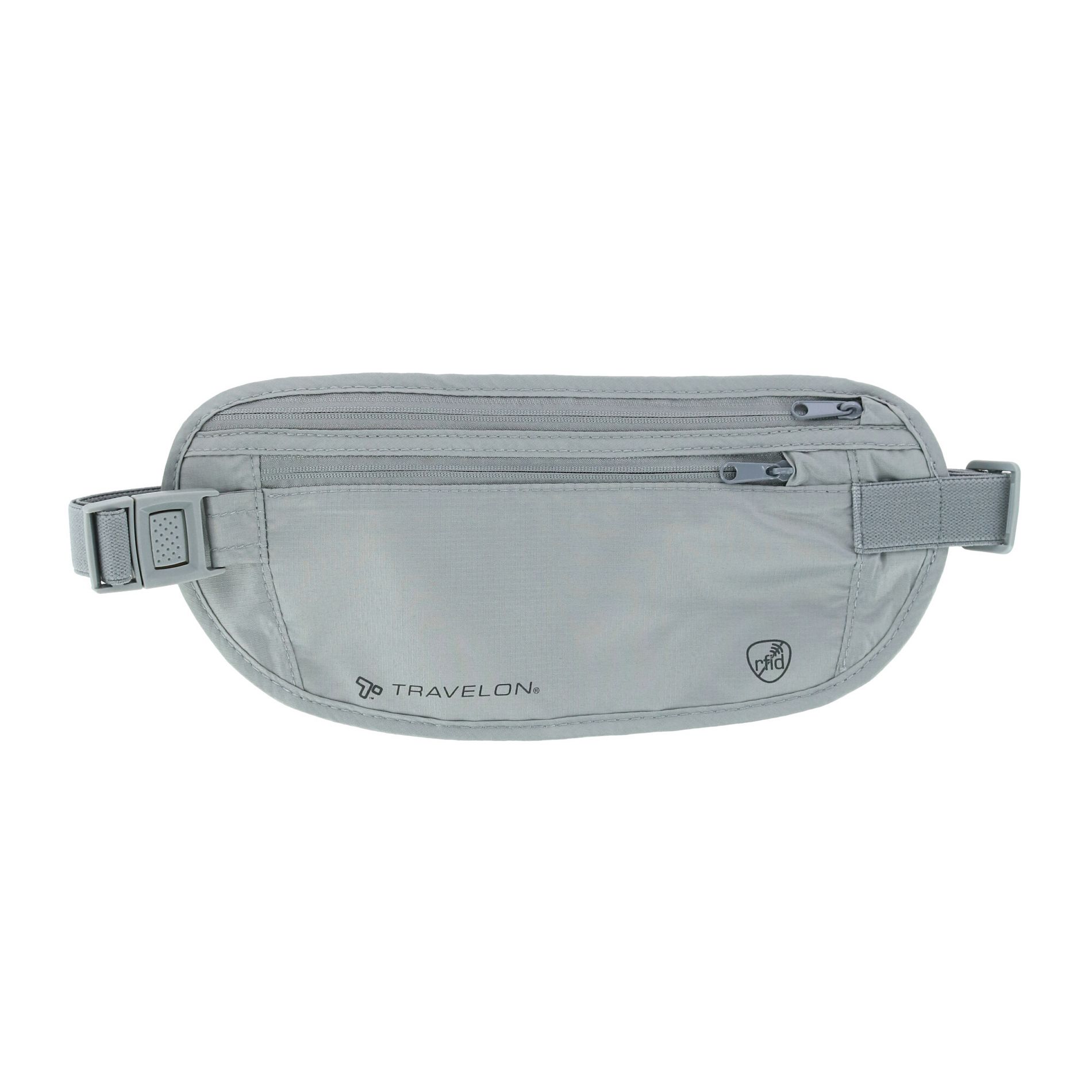 Travelon RFID Blocking Undergarment Travel Waist Pouch
