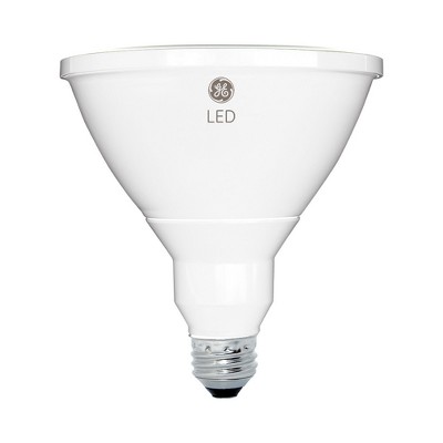 General Electric 120 PAR38 LED Light Bulbs White