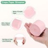 Unique Bargains Crepe Paper Streamer for Decoration - 2 of 4