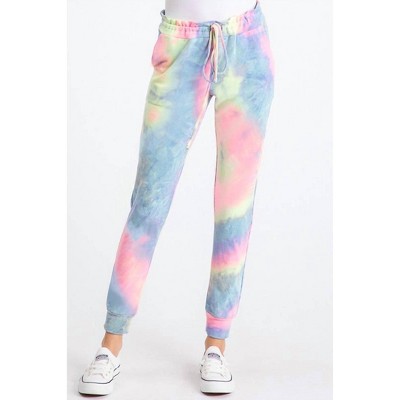 Women's Tie Dye Jogger - HEIMISH USA