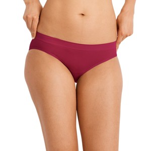 Jockey Women's Seamfree Bikini - 1 of 4