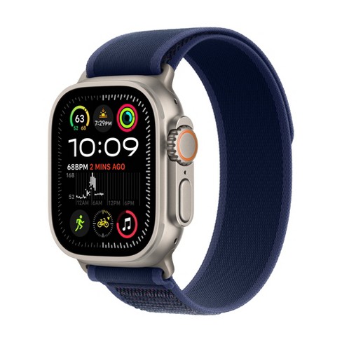 Apple watch series 4 gps target online