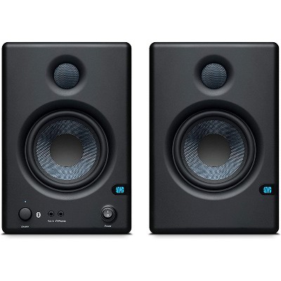 PreSonus Eris E4.5BT 4.5" Near Field Studio Monitors with Bluetooth